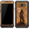 Frazetta Barbarian Galaxy S7 Active Skin