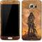Frazetta Barbarian Galaxy S7 Edge Skin