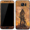 Frazetta Barbarian Galaxy S7 Skin