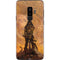 Frazetta Barbarian Galaxy S9 Plus Skin