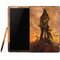 Frazetta Barbarian Samsung Galaxy Tab Skin