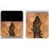 Frazetta Barbarian Galaxy Z Flip3 5G Skin