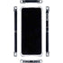 Barbarian by Frazetta Galaxy Z Flip5 5G Clear Case