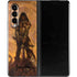 Frazetta Barbarian Galaxy Z Fold3 5G Skin