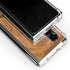 Frazetta Barbarian Galaxy Z Fold4 5G Clear Case