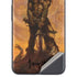 Frazetta Barbarian Google Pixel 5 Skin