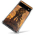 Frazetta Barbarian Google Pixel 6 Clear Case