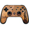 Frazetta Barbarian Google Stadia Controller Skin