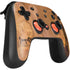 Frazetta Barbarian Google Stadia Controller Skin