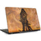Frazetta Barbarian Dell Inspiron Skin