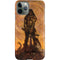 Frazetta Barbarian iPhone 11 Pro Lite Case