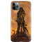 Frazetta Barbarian iPhone 11 Pro Max Lite Case