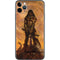 Frazetta Barbarian iPhone 11 Pro Max Skin