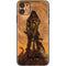 Frazetta Barbarian iPhone 11 Skin