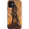 Frazetta Barbarian iPhone 12 Impact Case
