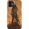 Frazetta Barbarian iPhone 12 Mini Lite Case