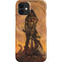 Frazetta Barbarian iPhone 12 Mini Lite Case
