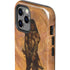 Frazetta Barbarian iPhone 12 Pro Impact Case