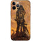 Frazetta Barbarian iPhone 12 Pro Skin