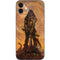 Frazetta Barbarian iPhone 12 Skin