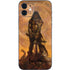 Frazetta Barbarian iPhone 12 Skin