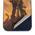 Frazetta Barbarian iPhone 12 Skin