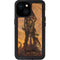 Frazetta Barbarian iPhone 13 Mini Waterproof Case