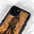 Frazetta Barbarian iPhone 13 Mini Waterproof Case