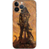 Frazetta Barbarian iPhone 13 Pro Max Skin