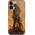 Frazetta Barbarian iPhone 13 Pro Skin