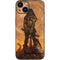 Frazetta Barbarian iPhone 13 Skin