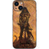Frazetta Barbarian iPhone 13 Skin