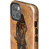Frazetta Barbarian iPhone 14 Plus Impact Case
