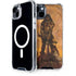 Barbarian by Frazetta iPhone 15 MagSafe Case