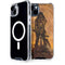 Frazetta Barbarian iPhone 14 Plus MagSafe Case