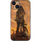 Barbarian by Frazetta iPhone 15 Plus Skin