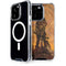 Frazetta Barbarian iPhone 14 Pro MagSafe Case