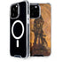 Frazetta Barbarian iPhone 14 Pro Max MagSafe Case