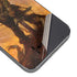 Frazetta Barbarian iPhone 14 Pro Max Skin