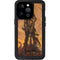 Frazetta Barbarian iPhone 14 Pro Waterproof Case