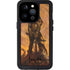 Frazetta Barbarian iPhone 14 Pro Waterproof Case