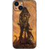 Frazetta Barbarian iPhone 14 Skin