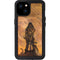 Barbarian by Frazetta iPhone 15 Plus Waterproof Case