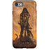 Frazetta Barbarian iPhone SE (2nd & 3rd Gen) Pro Case
