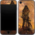 Frazetta Barbarian iPhone SE (2nd & 3rd Gen) Skin