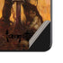 Frazetta Barbarian iPhone SE (2nd & 3rd Gen) Skin