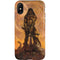 Frazetta Barbarian iPhone X Pro Case