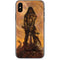 Frazetta Barbarian iPhone XS Max Skin