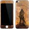 Frazetta Barbarian Apple iPod Skin