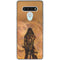Barbarian by Frazetta LG Stylo 6 Clear Case